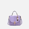MKF Collection Maren Women’s Shoulder Bag by Mia K - 2 of 4