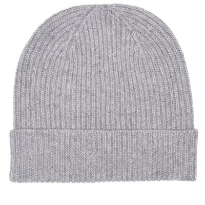 Lona Scott Unisex Pure Cashmere Beanie