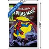 Trends International Marvel Comics - Amazing Spider-Man #70 Framed Wall Poster Prints - 3 of 4