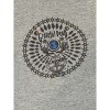 Grateful Dead Almanac 28 Youth Athletic Heather Sweatpants - 2 of 3