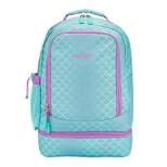 Bentgo Kids' 2-in-1 17" Backpack & Insulated Lunch Bag