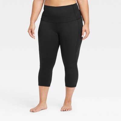 womens capri leggings