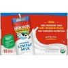 Horizon Organic 1% Lowfat UHT Milk - 12ct/8 fl oz Boxes - image 2 of 4