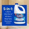 Clorox Disinfecting Bleach - Regular - 121 fl oz - 4 of 4