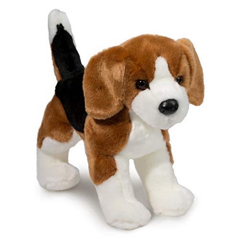 Miyoni Beagle Dog Soft Toy