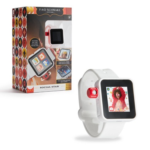 Vtech smart watch online target