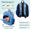 Wildkin 12 Inch Backpack for Kids - 3 of 4