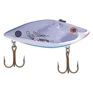 Cotton Cordell Super Spot 1/4 oz Fishing Lure - 1 of 1