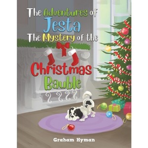The Adventures of Jesta - The Mystery of the Christmas Bauble - by Graham Hyman - 1 of 1