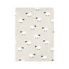 Luvable Friends Hudson Baby Flannel Burp Cloths 12pk Set - 2 of 2