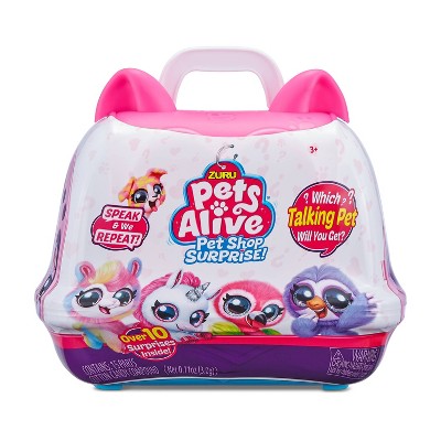 Pets Alive Pet Shop Surprise