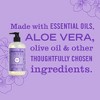 Mrs. Meyer's Clean Day Liquid Hand Soap - Violet - 12.5 fl oz - 4 of 4