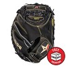 All Star Pro-Elite Professional Catching Mitt 34" - 2 of 3