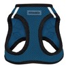Voyager Step-In Air Dog Harness and 5' Leash Sets - 2 of 4