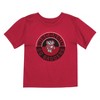 NCAA Wisconsin Badgers Toddler Boys' 2pk T-Shirt - 3 of 3