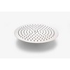 Okak Wall Mounted Round Rainfall Shower Head Sets with Air Injection Tech, Stable High Pressure Shower Heads, Handheld Shower Head - 3 of 4