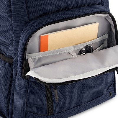 ful Tactics Collection Phantom Backpack, Black — фото 7