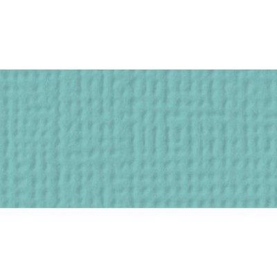American Crafts 80lb Textured Cardstock 12"X12"