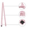 INSPIRE CHIC Men's Polka Dots Slim Self Tie Skinny Ties One Size - 3 of 4