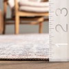 nuLOOM Jacquie SpinClean Machine Washable Stain-Resistant Area Rug - 2 of 4