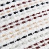 John Ritzenthaler Co. Pebble Cotton Terry Bar Mop Kitchen Towel Set of Four - 3 of 4