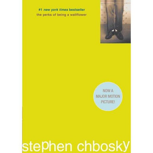 books like the perks of being a wallflower stephen chbosky