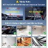 TruAIR Latest Magnetic Car Phone Mount (Black) - 3 of 4