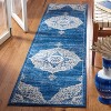 Brentwood BNT802 Power Loomed Indoor Rugs - Safavieh - 2 of 4
