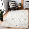 Natura NAT683 Hand Woven Indoor Rugs - Safavieh - 2 of 4