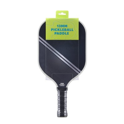 Sakar Adults Pickleball Paddle Double Sided