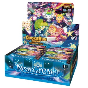 board game booster box Altered: Beyond the Gates Booster Box main image 0