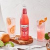 Fever Tree Pink Grapefruit - Premium Quality Mixer - Refreshing Beverage for Cocktails & Mocktails 500ml Bottles - image 3 of 4