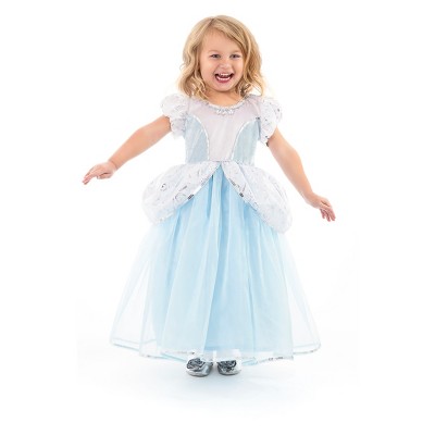 little girls cinderella dresses