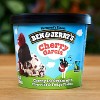 Ben & Jerry's Cherry & Chocolate Ice Cream - 4oz - 4 of 4
