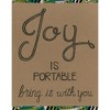 Pacon Natural Kraft Poster Board, 22 x 28 Inches, 25 sheets - 4 of 4