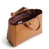 Vera Bradley Women's Outlet Leather Mini Hathaway Tote Bag - 2 of 2
