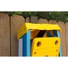Poolmaster Jumbo Swimming Pool Vacuum Hose Hanger and Garden Hose Hanger - 4 of 4