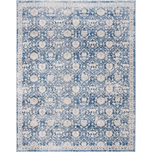 Brentwood BNT896 Machine Made Loomed Rug - Safavieh - 1 of 4