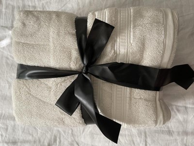 Dropship 100% Cotton Feather Touch Antimicrobial Towel 6 Piece Set to Sell  Online at a Lower Price