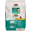 Nutrish Puppy Real Chicken & Brown Rice Flavor Recipe Whole Health Blend Dry Dog Food - 2 of 4