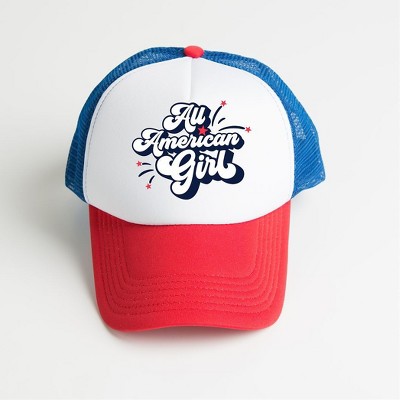 white/red/royal