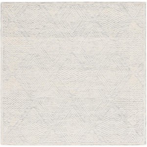 Textural TXT301 Hand Tufted Indoor Rug - Safavieh - 1 of 4