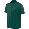 Red Kap Men's Short Sleeve Performance Knit Pocket Polo - 4 of 4