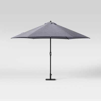 Outdoor umbrellas on deals clearance