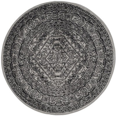 Adirondack ADR108 Machine Made Indoor Rug - Safavieh