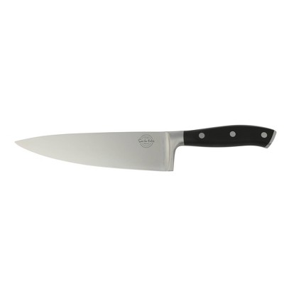 Sur La Table Kitchen Essentials Sur La 5 Piece Stainless Steel Knife Block Set