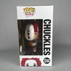 Funko POP! Horror Trick r Treat Chuckles Exclusive #1244! - 4 of 4