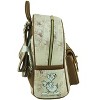 Disney Donald Duck 11" Vegan Leather Fashion Mini Backpack - Wondapop - 3 of 4
