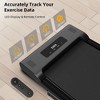 Dexmalle Walking Jogging Machine for Home Office Use - 4 of 4