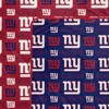 NFL New York Giants Home & Away Ultra Soft Blanket - 2pk - 2 of 2